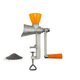 Mákdaráló - Ingyenes szállítással