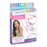 Make It Real: Drágaköves ékszerkészítő kreatív szett