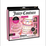 Make It Real: Juicy Couture karkötők - A szerelem betűi