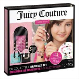 Make It Real: Juicy Couture mini kézitáskák karkötővel
