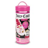 Make it Real: Juicy Couture - Sticker Chic cipődíszítő kreatív szett