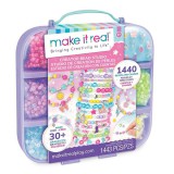 Make It Real: Kreatív gyöngykészlet