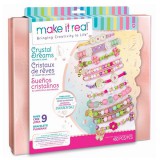 Make It Real: Kristály álom - Természet meséje ékszerek swarovski kristállyal