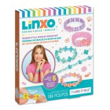 Make It Real: Linxo karkötők - tengeri stílus