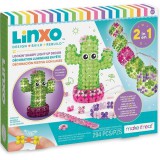 Make It Real: Linxo Világító kaktusz