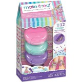 Make It Real: Macaron karkötőkészítő