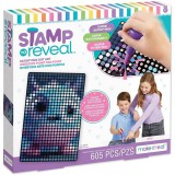 Make It Real: Matrica Pöttyöző nyomda - Gömbi