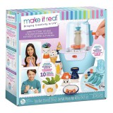 Make It Real: Mini agyagozó korong játékszett