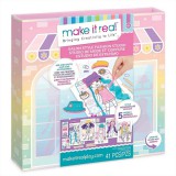 Make It Real: Szalonstílus divatstúdió