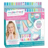 Make It Real: Szépség Cukorka körmök