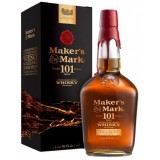 Maker&#039;s Mark Makers Mark 101 Whisky (50,5% 1L)