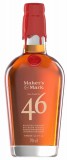 Maker's Mark Makers Mark 46 Whisky (47% 0,7L)