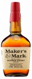 Maker's Mark Makers Mark Whisky (45% 0,7L)