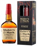 Maker&#039;s Mark Makers Mark Whisky DD (45% 0,7L)