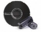 Makerbot Method PLA, fekete nyomtatószál