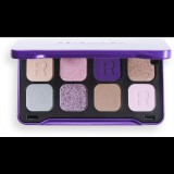 MAKEUP REVOLUTION Forever Flawless Dynamic Mesmerized (5057566377065)