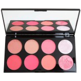 Makeup Revolution Ultra Blush Ultra Blush arcpirosító paletta árnyalat 13 g