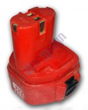 Makita 1220, 1222, 1233, 1234 / PA12 - 12V akku felújítás 2000 mAh Ni-CD