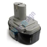 Makita 1834 - 18V akku felújítás 2000 mAh Ni-CD