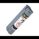 Makita 7034 NI-MH 7,2V Akkumulátor 2500mAh (193888-6)