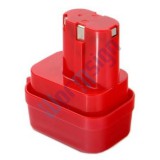 Makita 9120 - 9,6V akku felújítás 2000 mAh Ni-CD