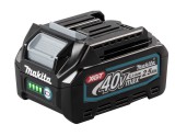 makita akkumulátor 40v/2,5ah bl4025 bulk