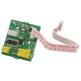 makita akkumulátorkapcsoló se00000673 szerelt