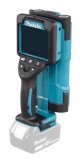 makita akkus falszkenner test töltő és akku nélkül dwd181zj + makpac