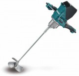 makita akkus festékkeverőgép test 40vmax 1200w ut001gz02 akku és töltő nélkül