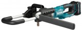 makita akkus földfúró 200mm dg002gm101 40vmax 1x4,0ah