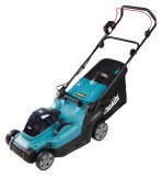 makita akkus fűnyíró  43cm 40v lm004gm103 1x4,0ah