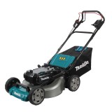 makita akkus fűnyíró test önjáró 53cm 40v max lxt lm001cz " akku és töltő nélkül