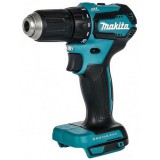 makita akkus fúró-csavarbehajtó ddf483raj 18v 2x2,0ah