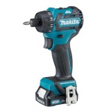 makita akkus fúró-csavarbehajtó df032dsae 35nm 1/4"