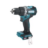 makita akkus fúró-csavarbehajtó test 65nm df002gz 40vmax akku és töltő nélkül