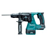 makita akkus fúró-vésőkalapács test dhr243z akku és töltő nélkül