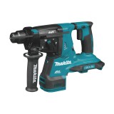 makita akkus fúró-vésőkalapács test dhr280z akku nélkül