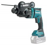 makita akkus fúró-vésőkalapács test sds+ dhr182z akku és töltő nélkül