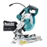 makita akkus gérvágó test 160mm dls600z akku és töltő nélkül