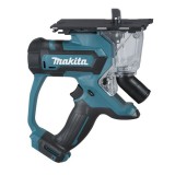 makita akkus gipszkarton vágó test sd100dz akku nélkül