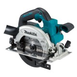 makita akkus körfűrész test 18v 165mm dhs661z akku nélkül