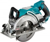 makita akkus körfűrész test 40v max ¤185mm rs001gz akku és töltő nélkül
