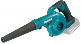makita akkus légseprű test 18v dub185z akku nélkül