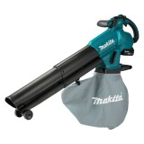 makita akkus légseprű test 18v dub187z akku nélkül