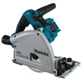 makita akkus merülőfűrész test ¤165 dsp600z akku és töltő nélkül