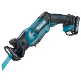 makita akkus orrfűrész jr103dsae 2x2,0ah