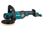 makita akkus polírozó 180mm pv001gz akku és töltő nélkül