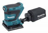 makita akkus rezgőcsiszoló test dbo480z akku nélkül