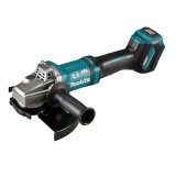 makita akkus sarokcsiszoló test 230 ga038gz akku és töltő nélkül