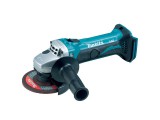 makita akkus sarokcsiszoló test dga452z akku nélkül ¤115